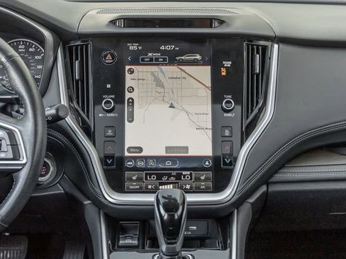 Used 2020 Subaru Outback Limited XT w/ Popular Package #2 image 8