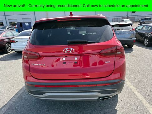 Used 2023 Hyundai Santa Fe SE image 5