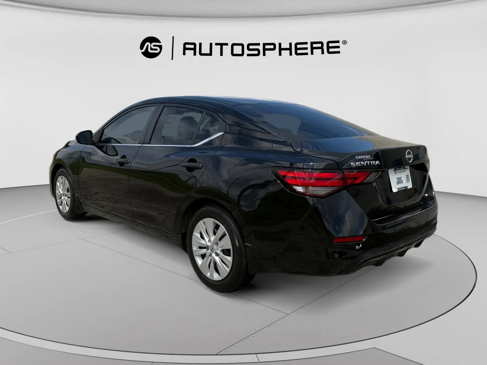 Used 2024 Nissan Sentra S FWD image 6