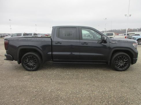 New 2026 GMC Sierra 1500 Denali Ultimate image 3