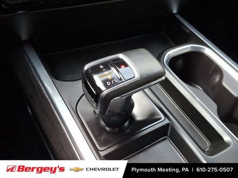 Certified 2023 Chevrolet Silverado 1500 LTZ w/ LTZ Convenience Package II AWD/4WD image 17