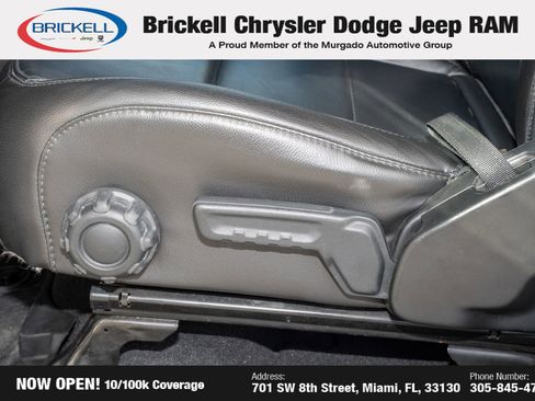 Used 2021 Jeep Wrangler Unlimited Sahara image 27