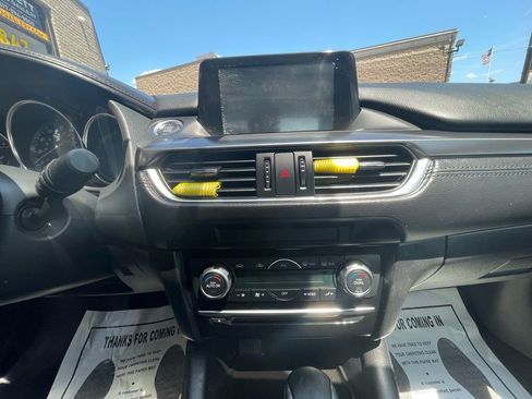 Used 2016 MAZDA MAZDA6 Touring image 18