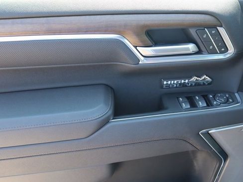 New 2026 Chevrolet Silverado 1500 High Country image 16