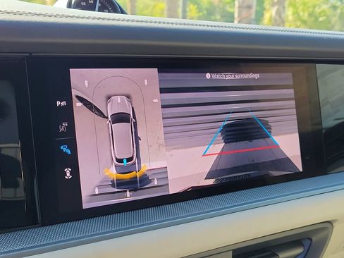 New 2026 Porsche Cayenne AWD/4WD image 31