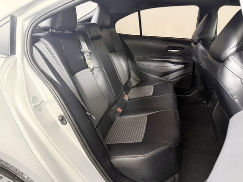 Used 2020 Toyota Corolla XSE w/ Carpet Mat Package (TMS) FWD image 42