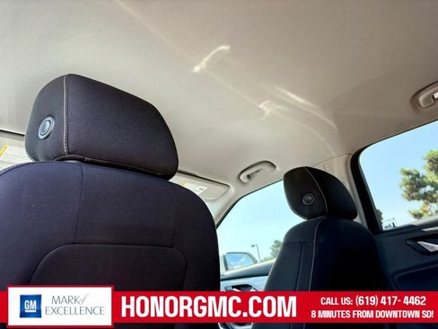 Used 2023 Chevrolet Blazer LT image 19