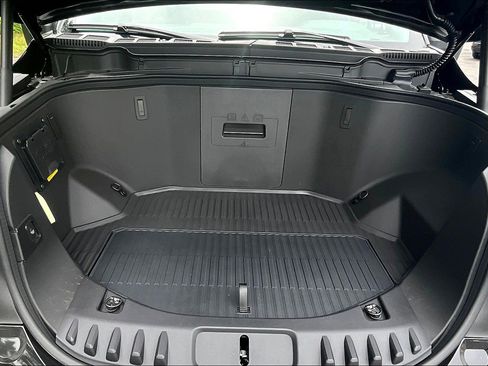 New 2025 Ford F150 Lightning Flash image 10