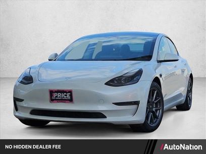 Used 2023 Tesla Model 3 Standard Range
