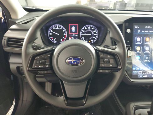 New 2026 Subaru Crosstrek 2.0i Premium image 22