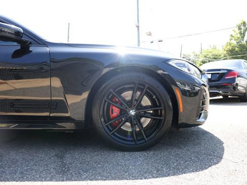 Used 2021 BMW 440i xDrive Coupe w/ Premium Package AWD/4WD image 12