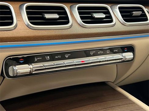 Certified 2022 Mercedes-Benz GLE 350 4MATIC image 30