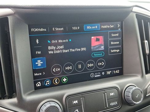 Certified 2023 GMC Terrain AT4 image 15