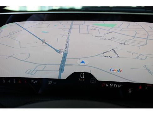 New 2025 Cadillac XT4 Premium Luxury w/ Cold Weather Package image 14