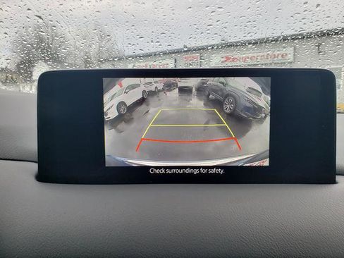 Certified 2023 MAZDA CX-5 AWD 2.5 S image 20