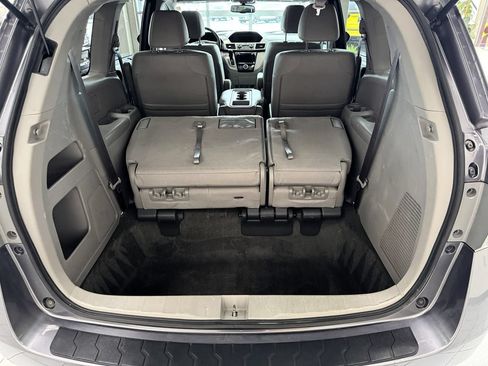 Used 2015 Honda Odyssey EX-L image 53
