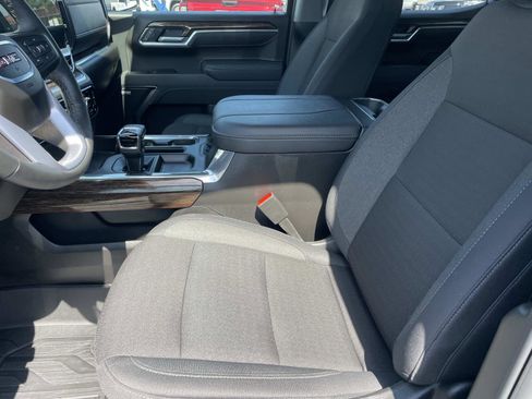 Used 2026 GMC Sierra 1500 Elevation AWD/4WD image 22