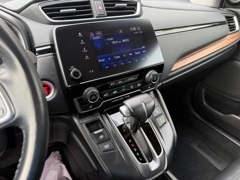 Used 2020 Honda CR-V EX-L image 25