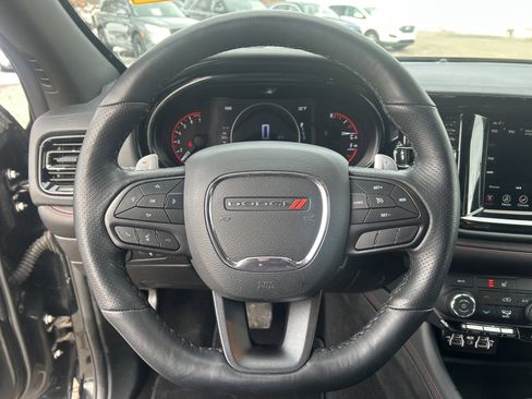 Used 2023 Dodge Durango GT image 16