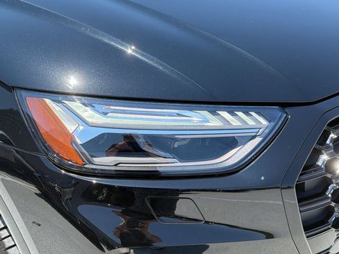 Certified 2023 Audi SQ5 Prestige w/ Prestige Package AWD/4WD image 10