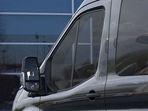 New 2026 Ford Transit 350 XLT image 20