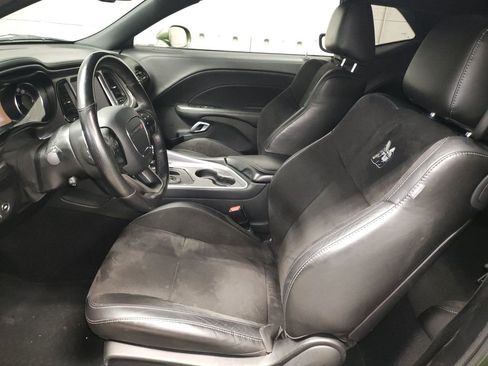 Used 2022 Dodge Challenger R/T Scat Pack image 20