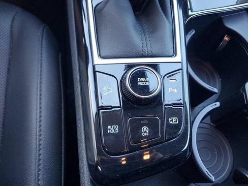 Certified 2023 Kia Sportage EX FWD image 31