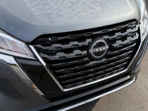 Used 2023 Nissan Kicks S image 24