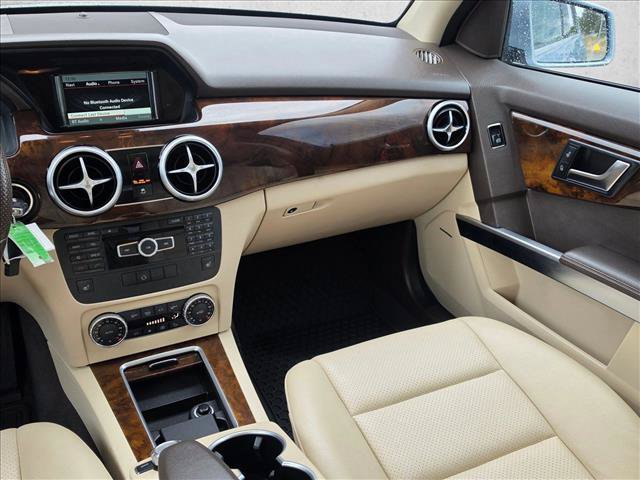 Used 2015 Mercedes-Benz GLK 250 BlueTEC 4MATIC image 20