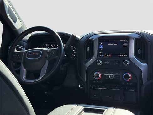 Used 2022 GMC Sierra 2500 SLT w/ SLT Premium Package image 12