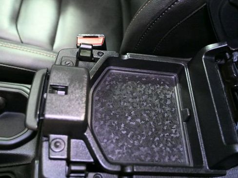 Used 2023 Jeep Wrangler Unlimited Rubicon 392 w/ Trailer Tow Package image 27