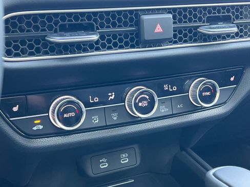 New 2026 Honda HR-V EX-L image 22