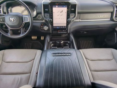 Used 2023 RAM 1500 Limited image 14