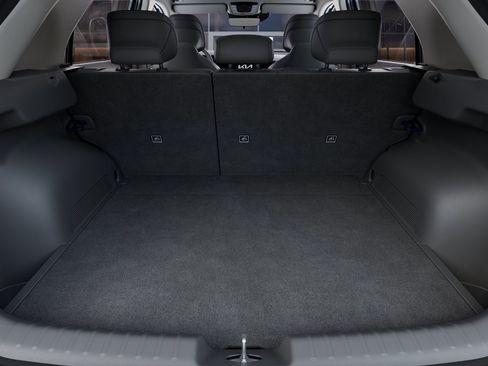 New 2026 Kia Niro EX FWD image 19