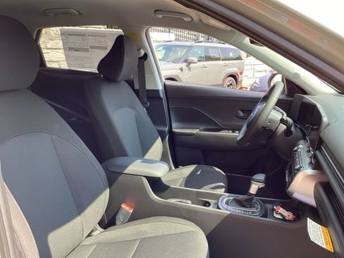 New 2026 Hyundai Kona SEL Sport AWD/4WD image 15