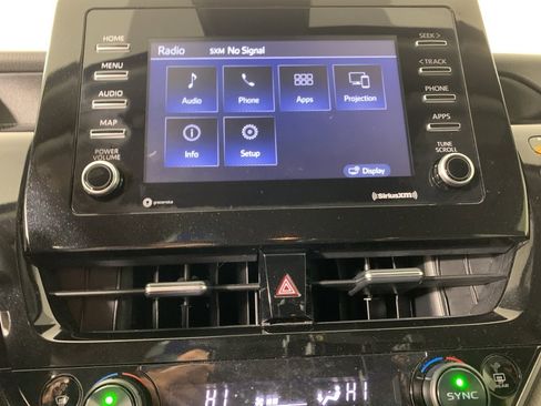 Used 2024 Toyota Camry LE image 24