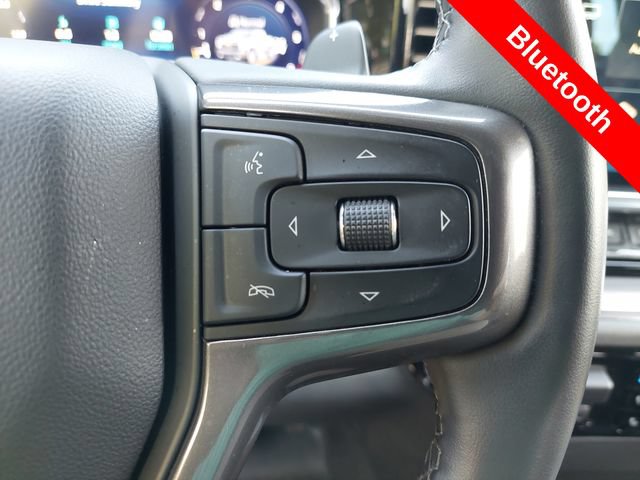 Certified 2023 Chevrolet Traverse LS AWD/4WD image 28