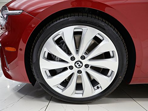 New 2026 Bentley Continental GT AWD/4WD image 45