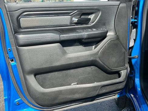 Used 2023 RAM 1500 Big Horn image 18