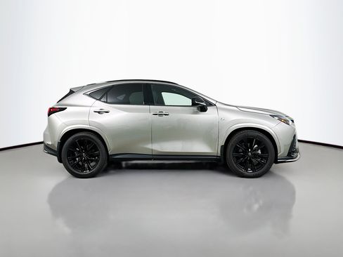 Used 2024 Lexus NX 350 F Sport AWD/4WD image 8