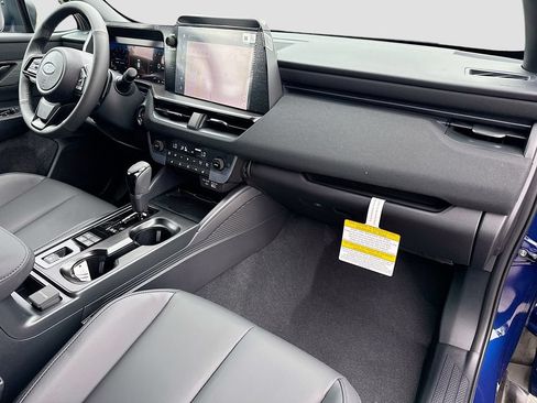 New 2026 Subaru Outback Premium AWD/4WD image 38