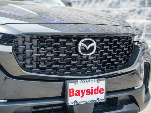 Used 2025 MAZDA CX-50 AWD 2.5 S w/ Premium Plus Pkg image 14