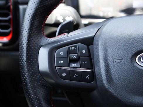 Used 2025 Ford Ranger Raptor AWD/4WD image 21