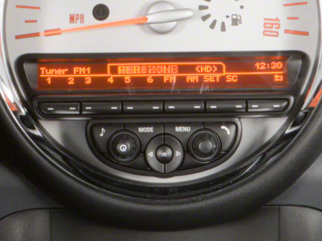 Used 2010 MINI Cooper S FWD image 10