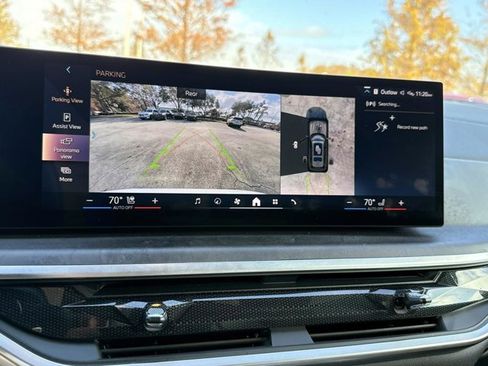 Certified 2024 BMW X7 xDrive40i w/ Executive Package image 27