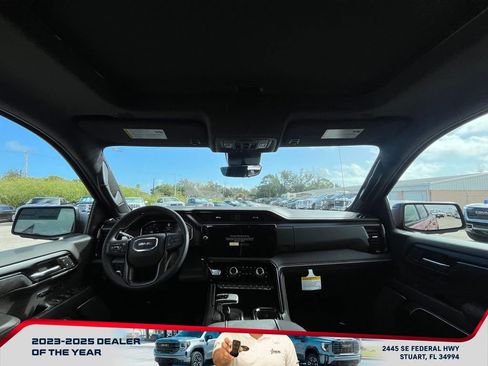 New 2026 GMC Sierra 1500 AT4X image 14