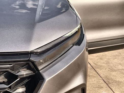 Certified 2023 Honda CR-V Sport image 24