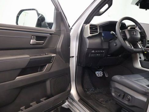 New 2026 Toyota Tundra Platinum image 8