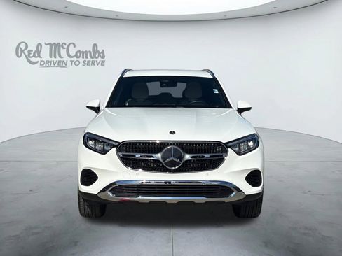 Used 2025 Mercedes-Benz GLC 300 image 8