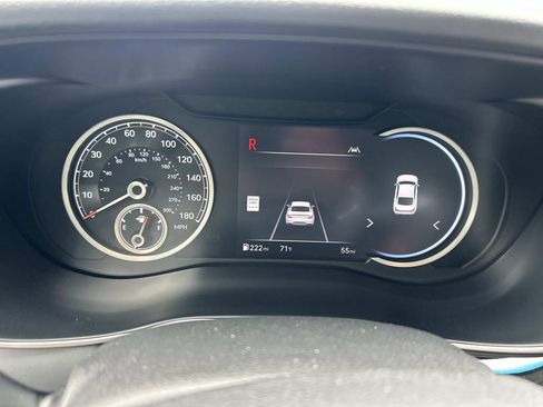 New 2026 Genesis G70 2.5T AWD/4WD image 35